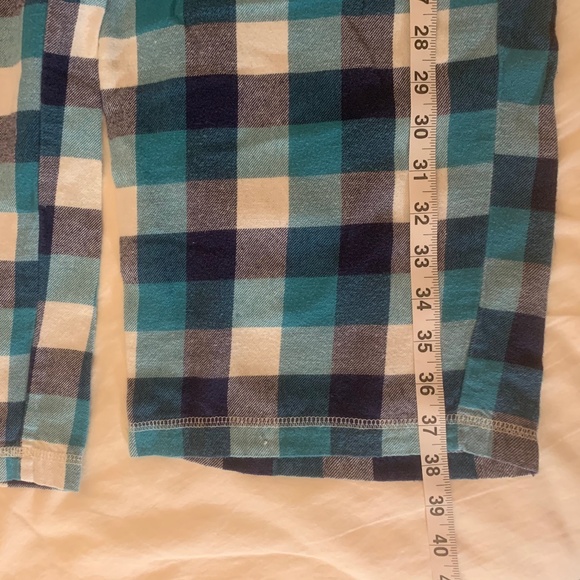 Red Camel Intimates Flannel Pants - Picture 10 of 10